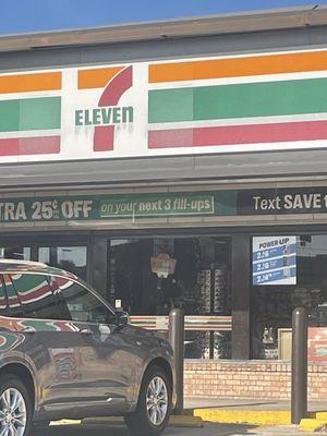 7-Eleven