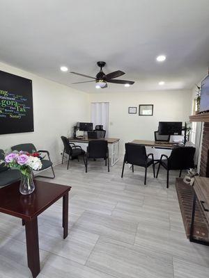 Agora Tax Accounting Services