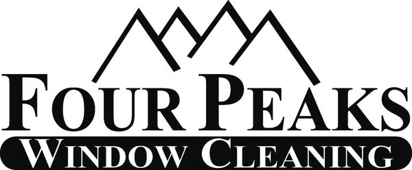 Four Peaks Window Cleaning