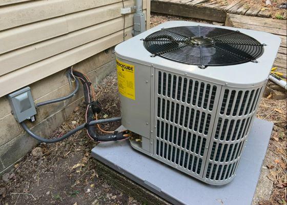 Cooks Heating & Air Conditioning