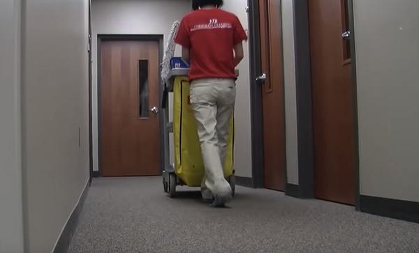 Corporate Cleaning Group