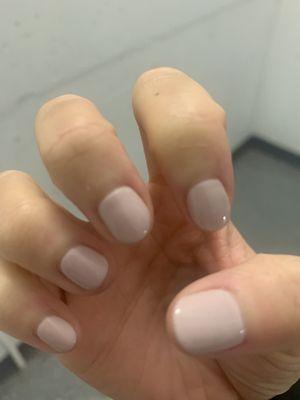 Cozy Boutique Nails & Spa