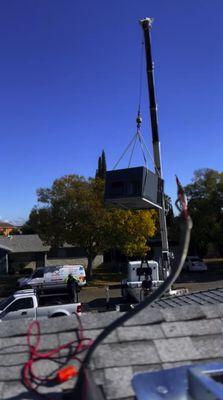 Double R Heating & Air Conditioning