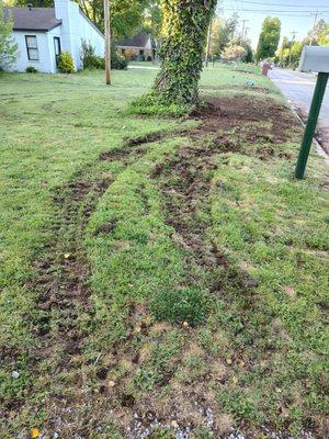 Oklahoma Natural Gas Company