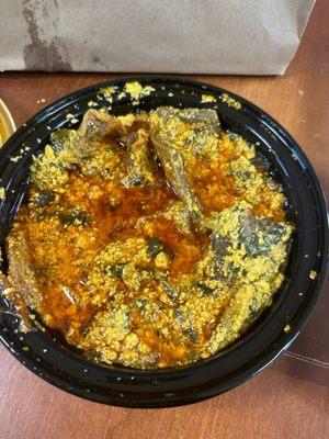 Tambo's Kitchen