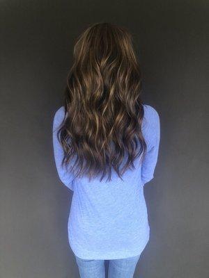 Iron Angel Hair Studio