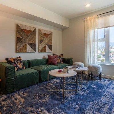 Ardence & Bloom Apartments