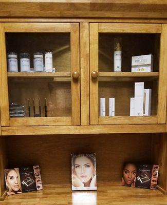 Skin Care By Andrea Murphy