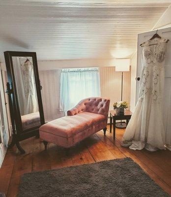 Shannon June Salon