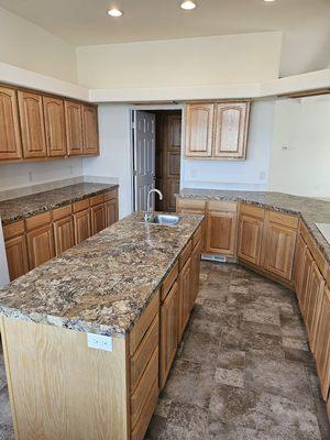 Valley Quality Homes