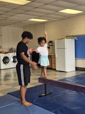 Mindful Arts Dance Academy