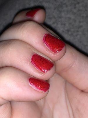 Nail Style