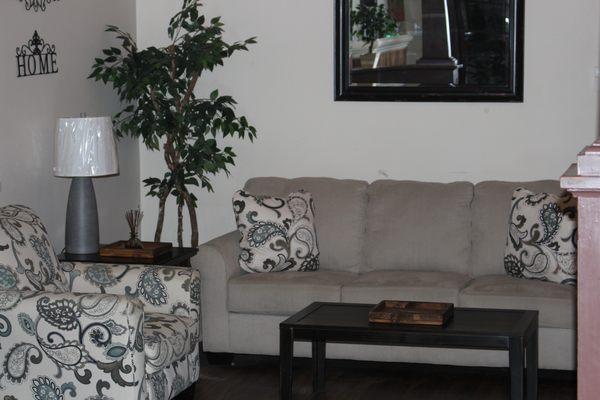 Stop by to get a quote in our lovely office today!