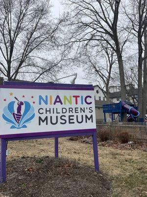 Niantic Children’s Museum