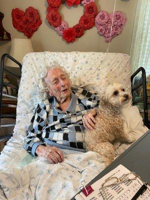 A Better Solution Home Care & Nursing