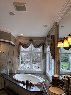 Affordable Window Treatments