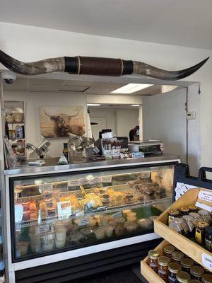 Ali's Meat Market