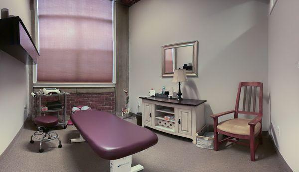 Essex Physical Therapy & Chiropractic