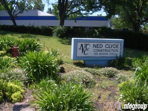 Ned Clyde Construction