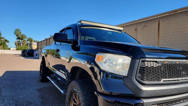 Expert Auto Detailing