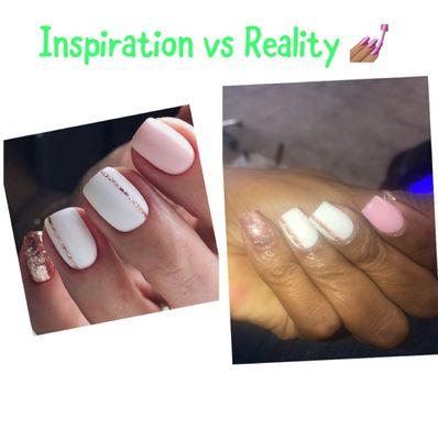 Nails by Cesa