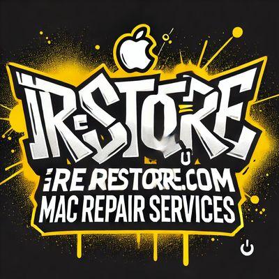 i-Restore Mac Repair