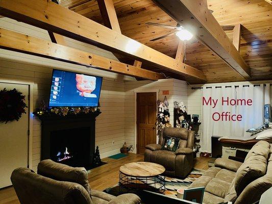 Mobile Mama Ultrasound