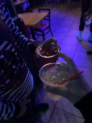 Brass Bar & Lounge