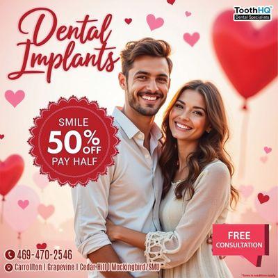 ToothHQ Dental Specialists