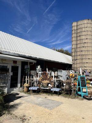 Two Sisters With Junk in the Trunk