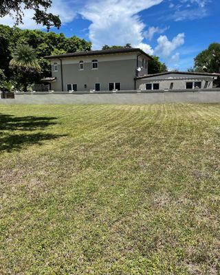 Labelle Kreyol Landscaping