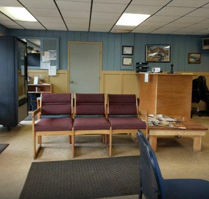 Leroy's Auto Sales & Service
