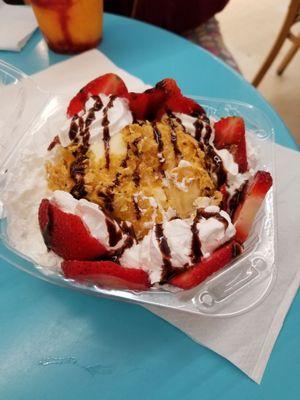 Perris Indoor Swapmeet