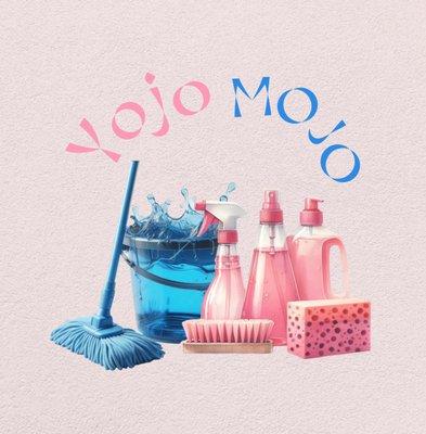 Yojo Mojo
