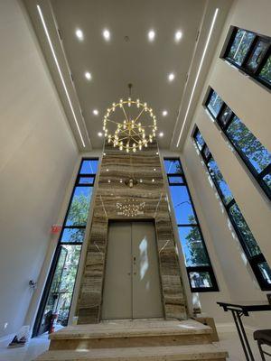 Electrical Creations