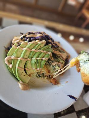 Devour Cafe