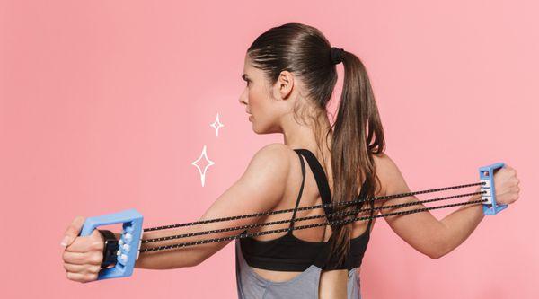 Balanced Health by Ereka