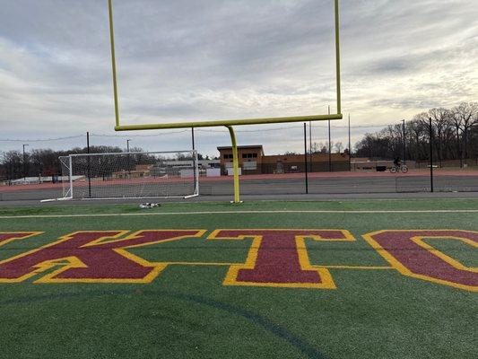 Oakton High School