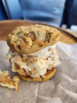 East Nashville Cream And Bean