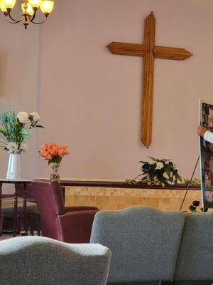 Faith Fellowship Baptist Church