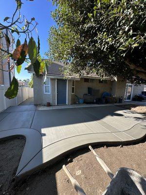 Limon's Construction