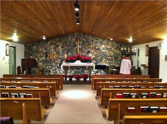 St Germain's Episcopal Church