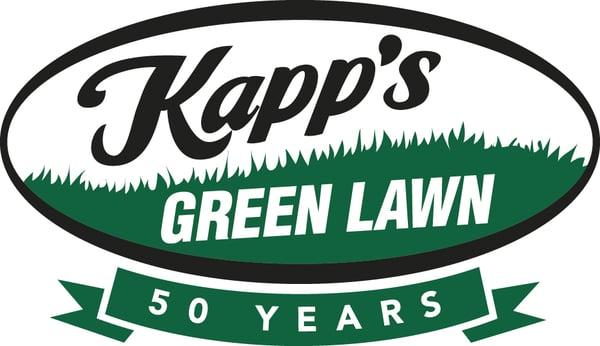 Kapp's Green Lawn