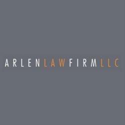 Arlen Law Firm