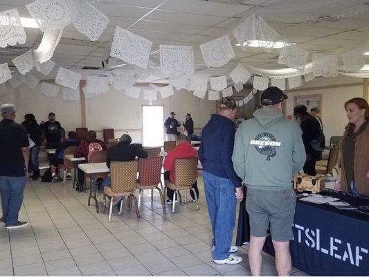 Southern California Veterans Coalition