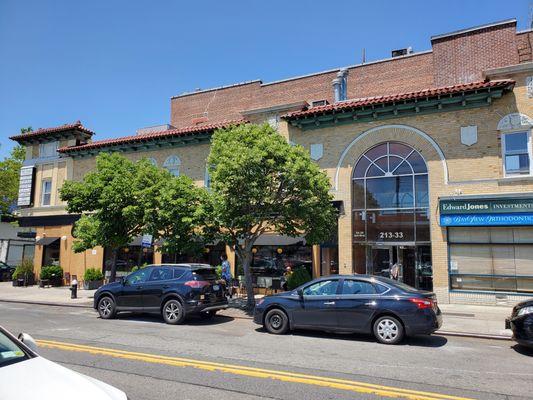 Healing Hands of Bayside