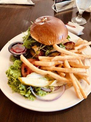 River's Edge Grill and Bar