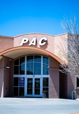 Pueblo Athletic Club