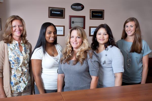 AP Michaud Insurance Agency