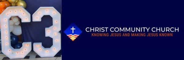 Christ Community Church C3
